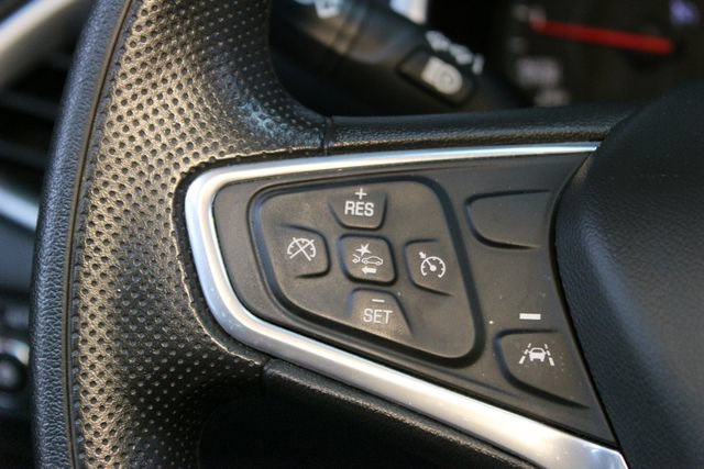 Used 2023 Chevrolet Malibu LT FWD image 20
