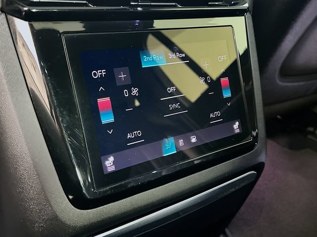 New 2025 Cadillac Escalade IQ Luxury 1 w/ Smart Trailering package AWD/4WD image 6