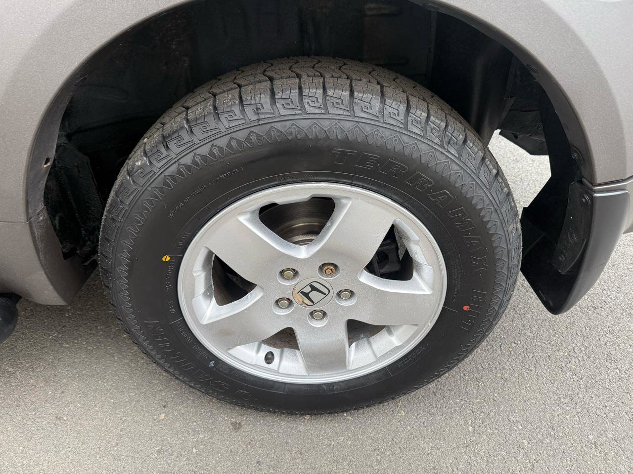 Used 2003 Honda Element EX image 41