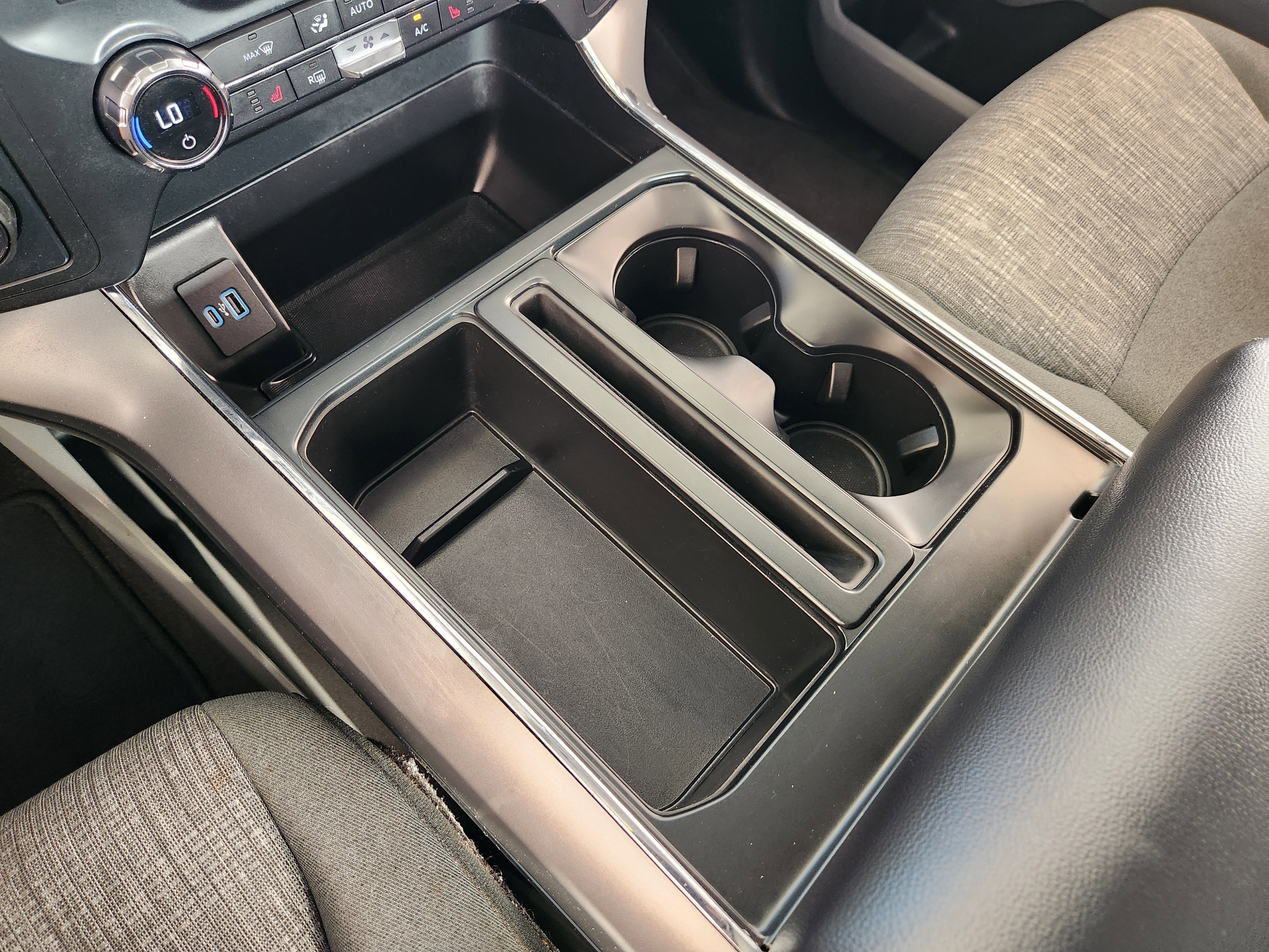 Used 2021 Ford F150 XLT w/ Equipment Group 302A High RWD image 20