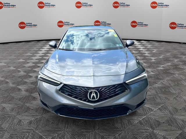 Used 2024 Acura Integra A-Spec FWD image 2