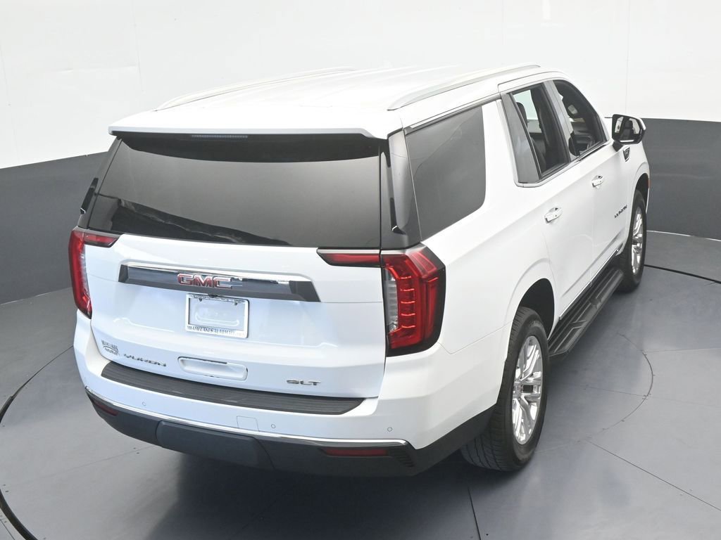 Used 2023 GMC Yukon SLT image 58