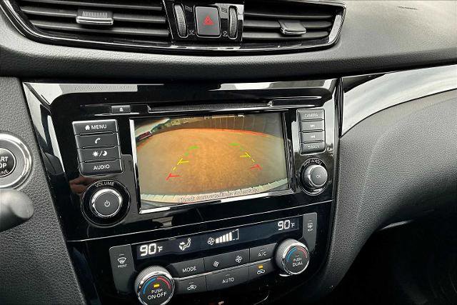 Certified 2021 Nissan Rogue Sport SV image 26