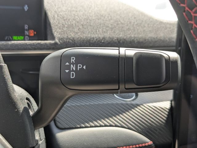 New 2025 Ford Mustang Mach-E Premium w/ Sport Appearance Package image 18