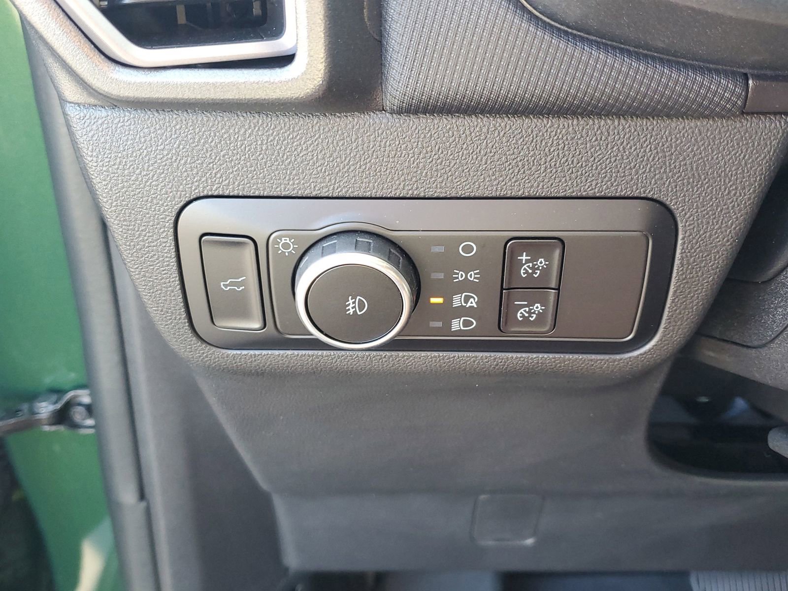 Certified 2025 Ford Bronco Sport Outer Banks w/ Outer Banks Tech Package+ image 29