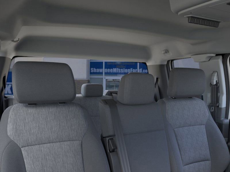 New 2025 Ford F250 XL w/ FX4 Off-Road Package image 22