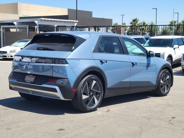 New 2026 Hyundai Ioniq 5 SEL RWD image 4
