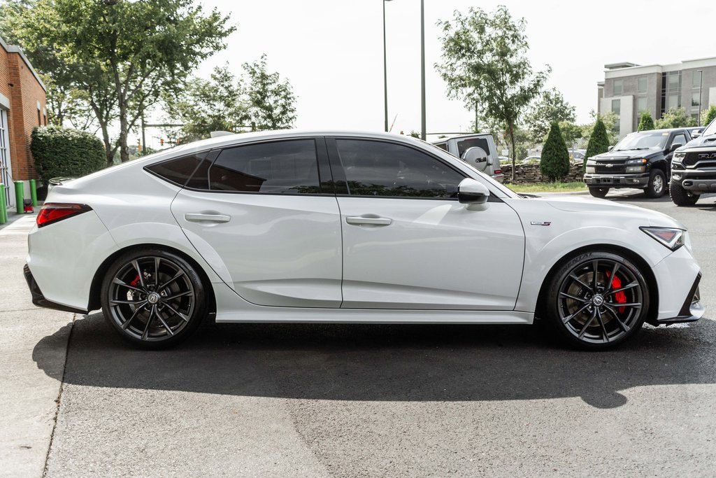 Used 2024 Acura Integra Type S image 3