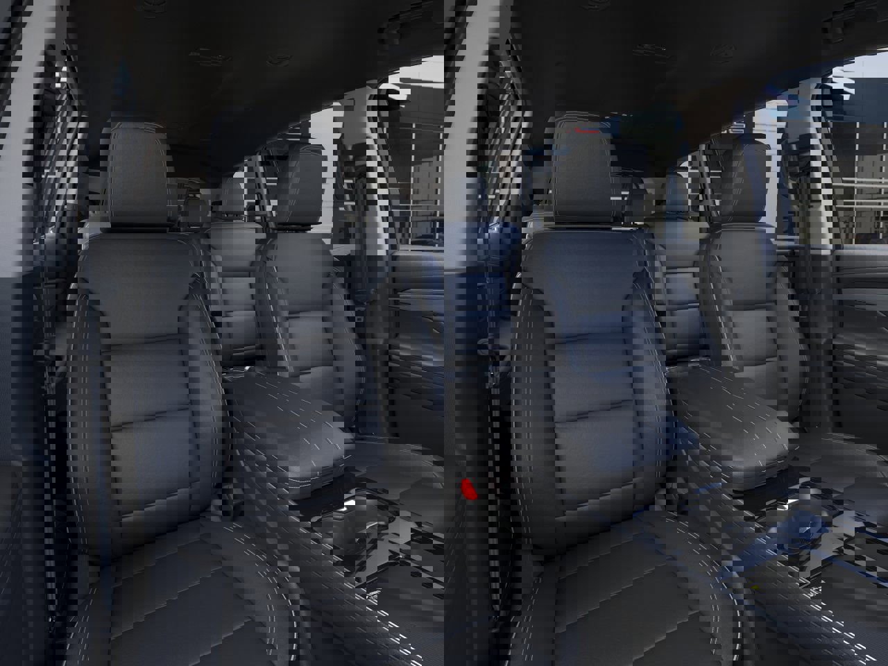 New 2026 Buick Enclave Preferred image 16