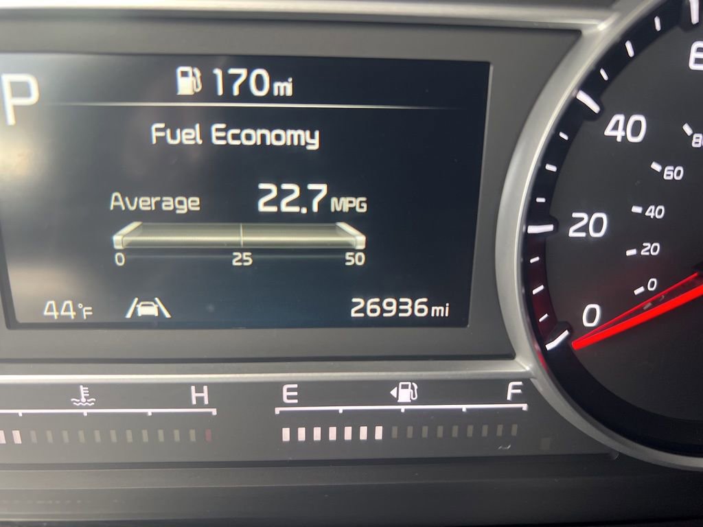 Certified 2023 Kia Sorento S image 61