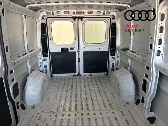 Used 2021 RAM ProMaster 1500 image 18
