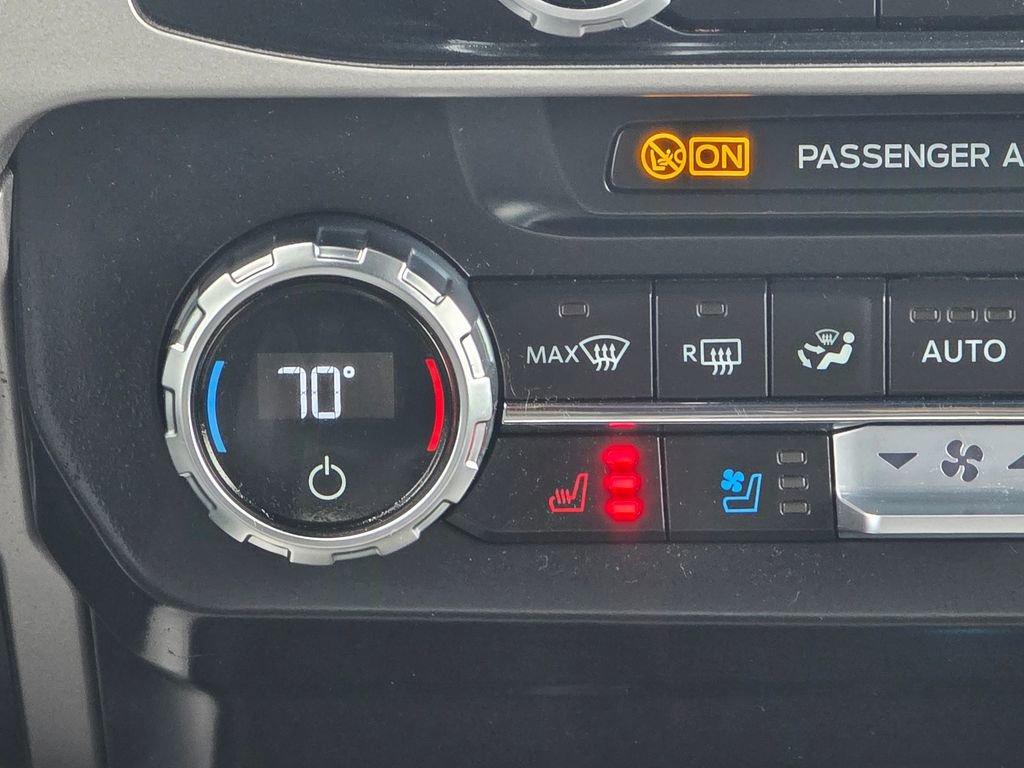 Used 2022 Ford F350 Lariat w/ Lariat Ultimate Package image 15