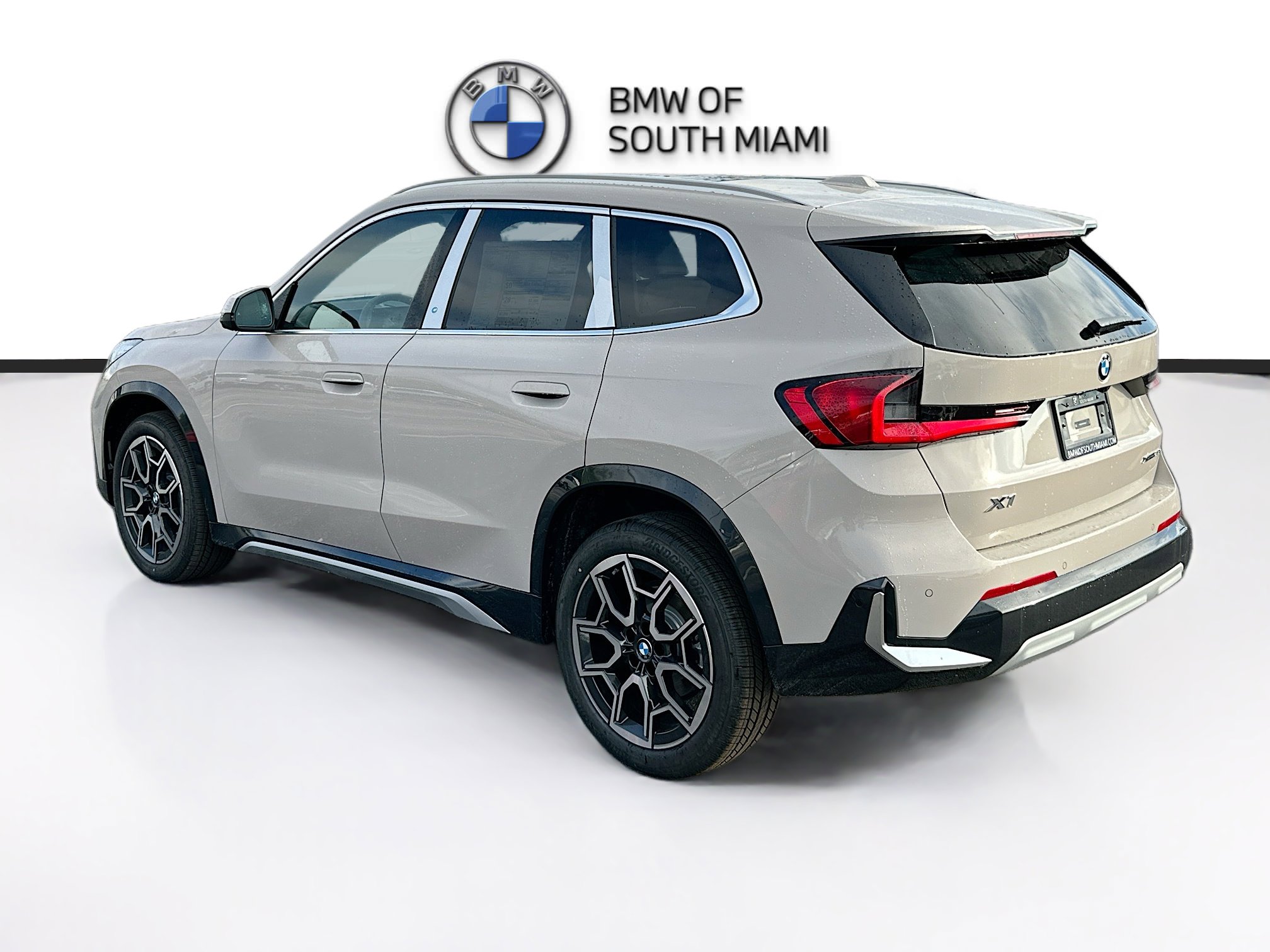 New 2026 BMW X1 xDrive28i w/ Technology Package image 4