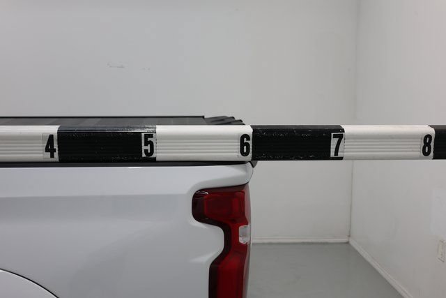 Used 2025 Chevrolet Silverado 1500 RST AWD/4WD image 33