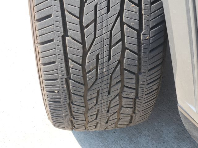 Used 2024 GMC Acadia Denali w/ Super Cruise Package FWD image 11