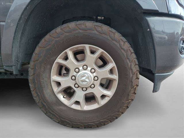 Used 2022 RAM 2500 Laramie AWD/4WD image 21