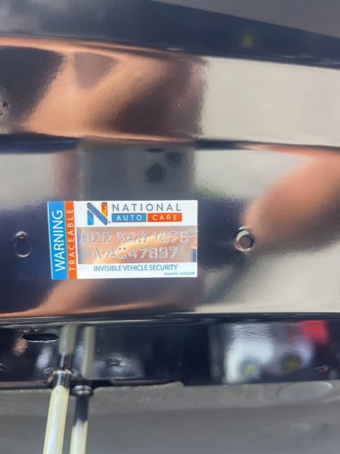 New 2026 Chevrolet Equinox RS w/ Convenience Package III image 39