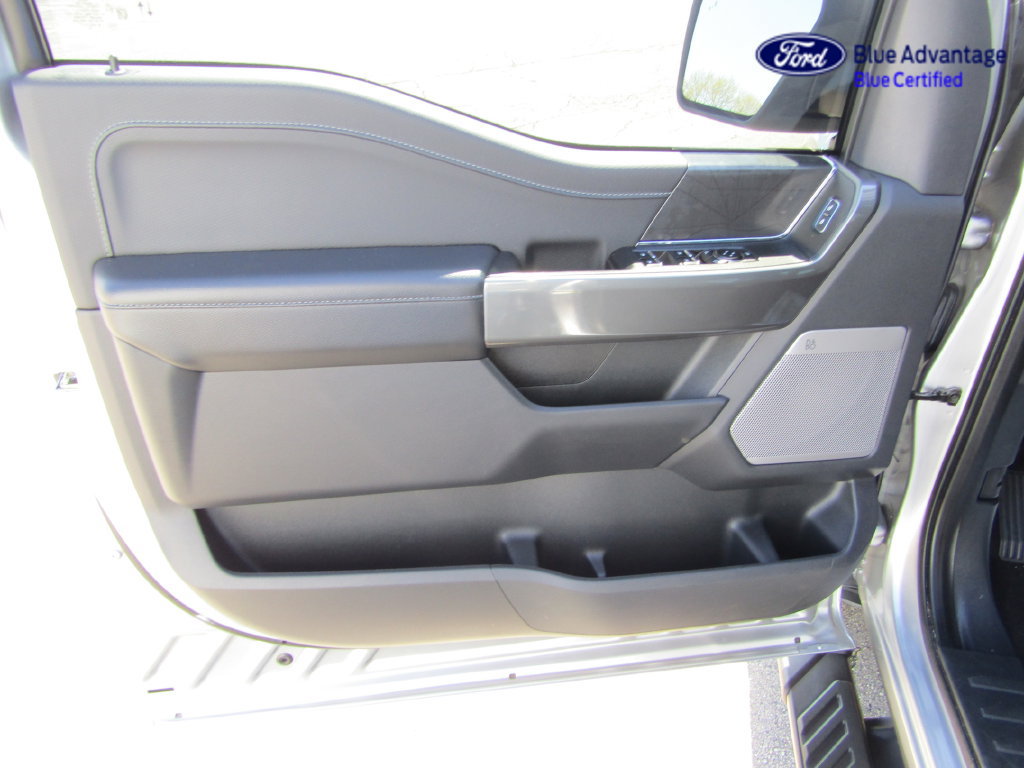 Used 2023 Ford F150 XLT w/ Equipment Group 302A High AWD/4WD image 19
