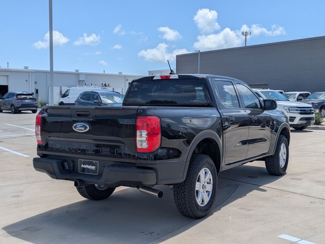 New 2026 Ford Ranger XL w/ Trailer Tow Package RWD image 2