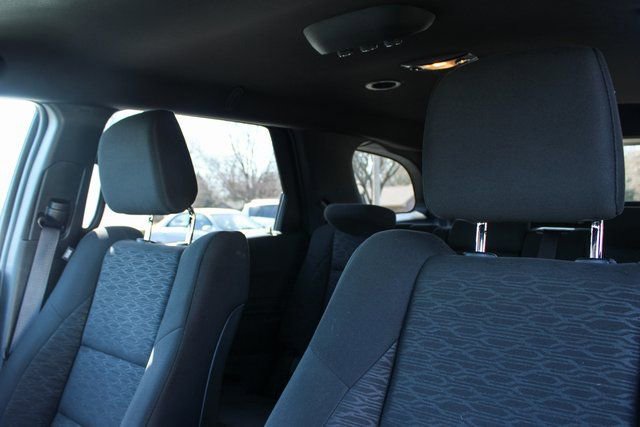 Used 2024 Dodge Durango GT w/ Mopar All Weather Package image 14