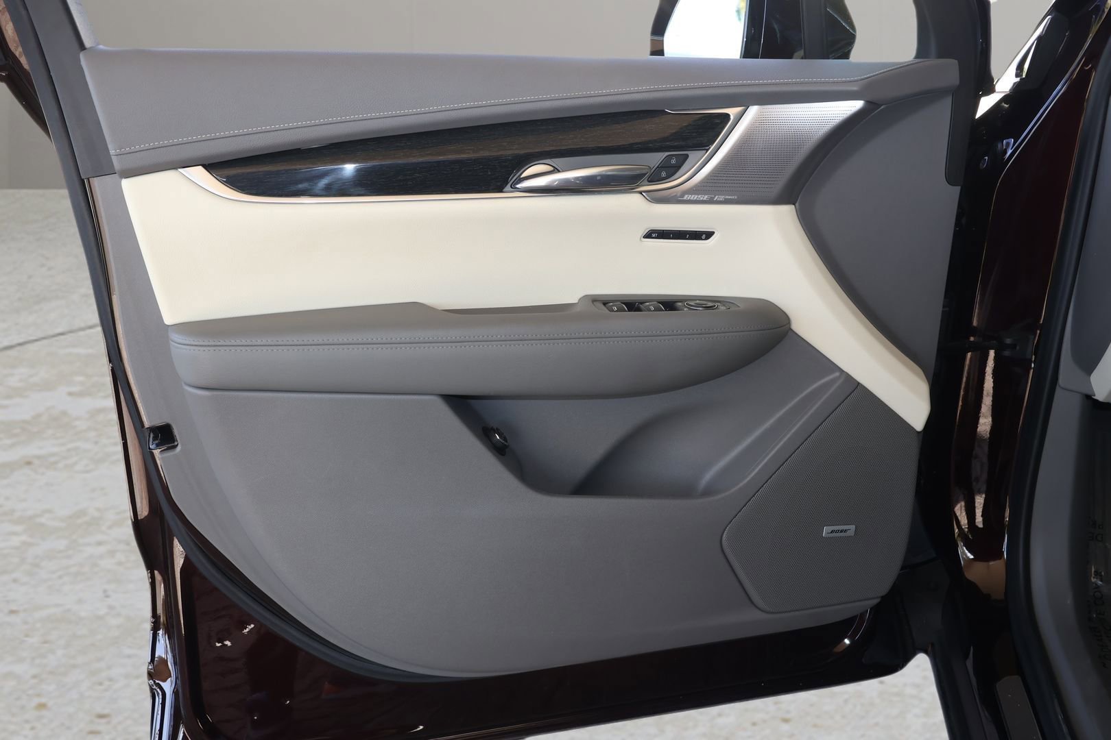 Used 2021 Cadillac XT6 Premium Luxury FWD image 10