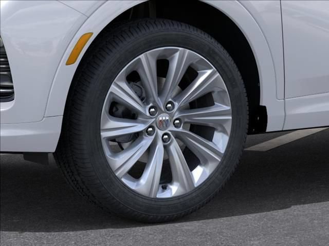 New 2026 Buick Envista Avenir FWD image 9