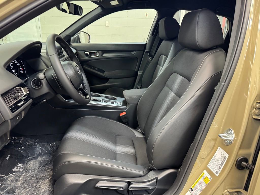 New 2026 Honda Civic Sport image 11