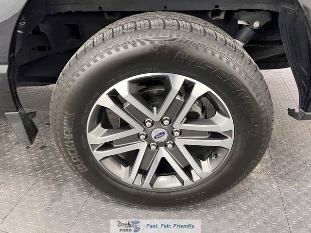 Used 2021 Ford F150 XL w/ STX Appearance Package RWD image 20