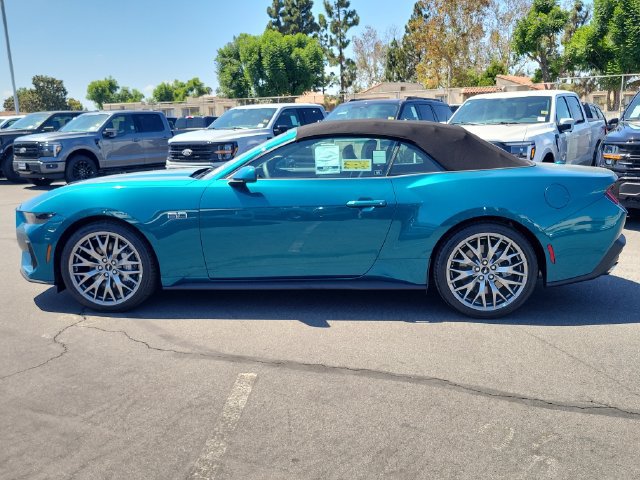 New 2026 Ford Mustang GT Premium RWD image 23