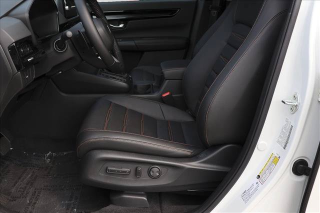 New 2026 Honda CR-V Sport Touring image 11