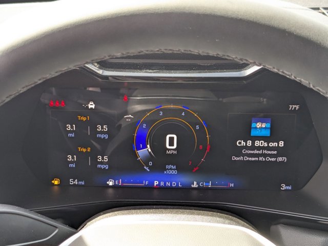 New 2026 Chevrolet Colorado LT image 10