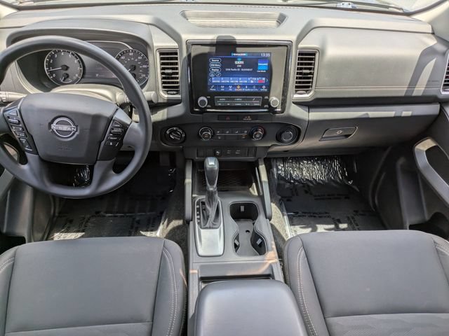 Used 2022 Nissan Frontier SV w/ Technology Package AWD/4WD image 15