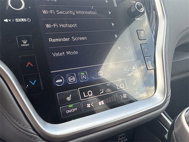 Used 2025 Subaru Outback Premium w/ Popular Package #1 image 18