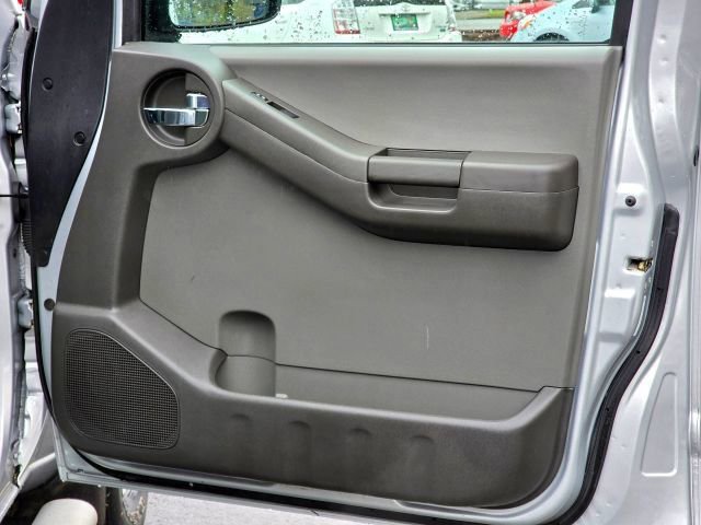 Used 2011 Nissan Xterra S w/ 4X4 Value Package image 29