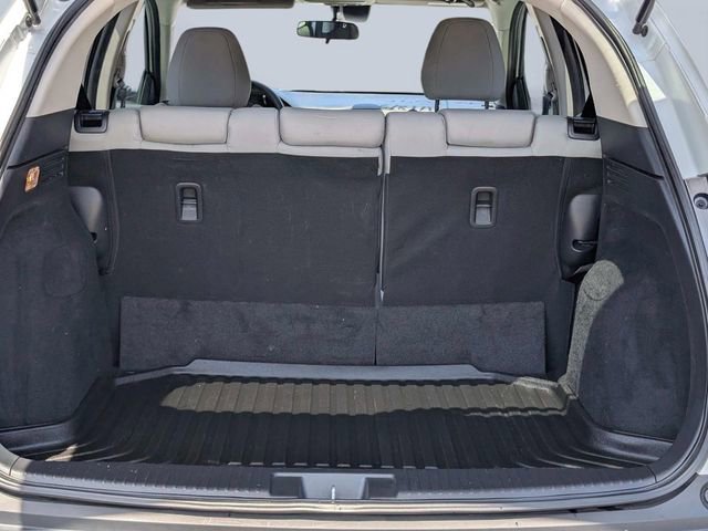 Used 2020 Honda HR-V EX image 11