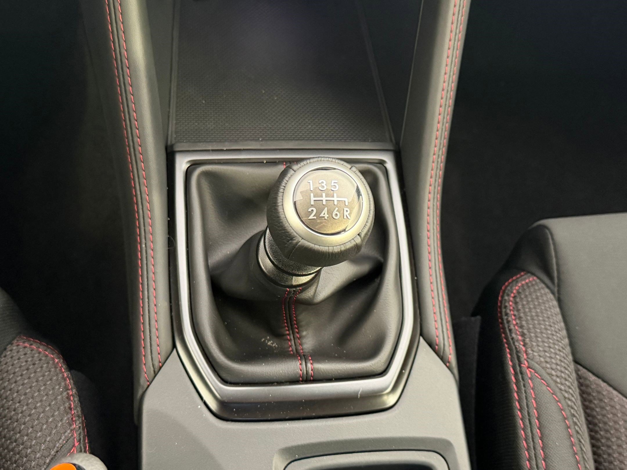 Used 2025 Subaru WRX Premium image 17