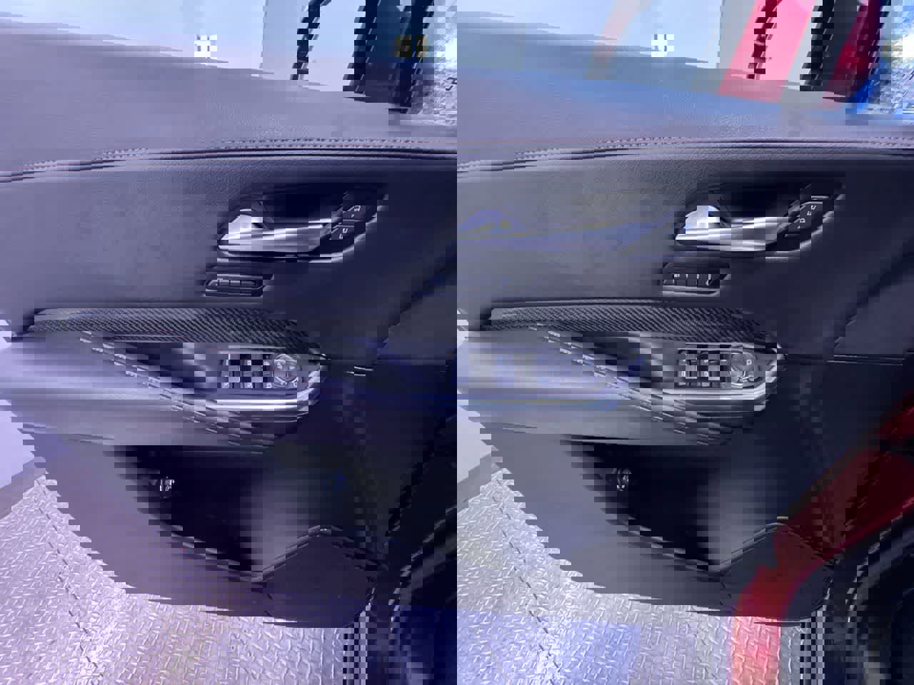 Used 2023 Cadillac XT4 Sport AWD/4WD image 12