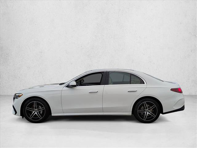 New 2026 Mercedes-Benz E 350 Sedan image 5