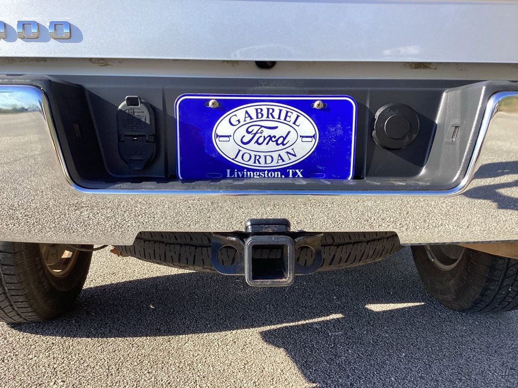 Used 2017 Chevrolet Silverado 1500 LT w/ LT Convenience Package image 11