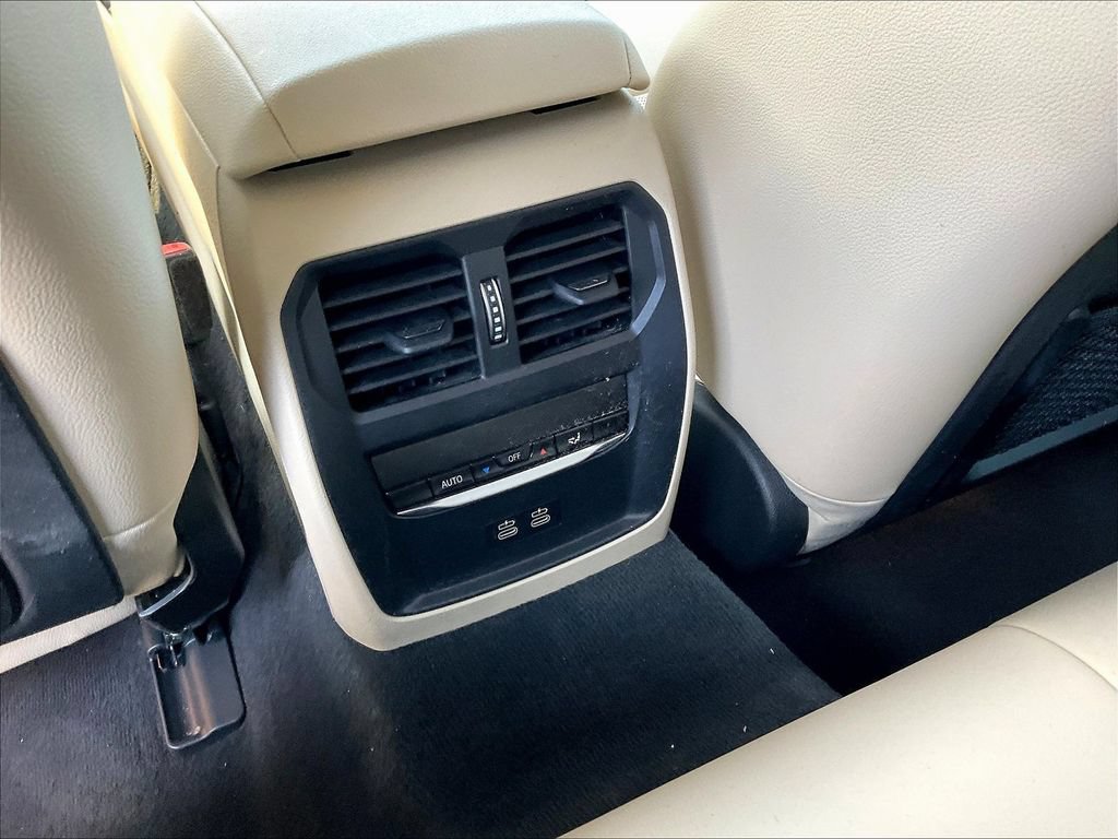 Used 2023 BMW i4 M50 AWD/4WD image 10