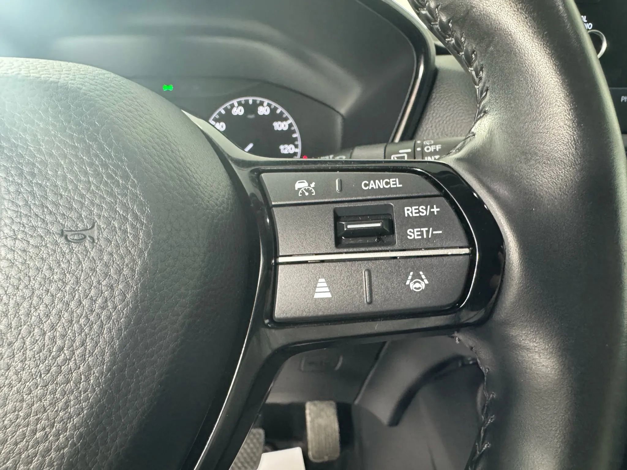 Used 2024 Honda CR-V EX-L image 16