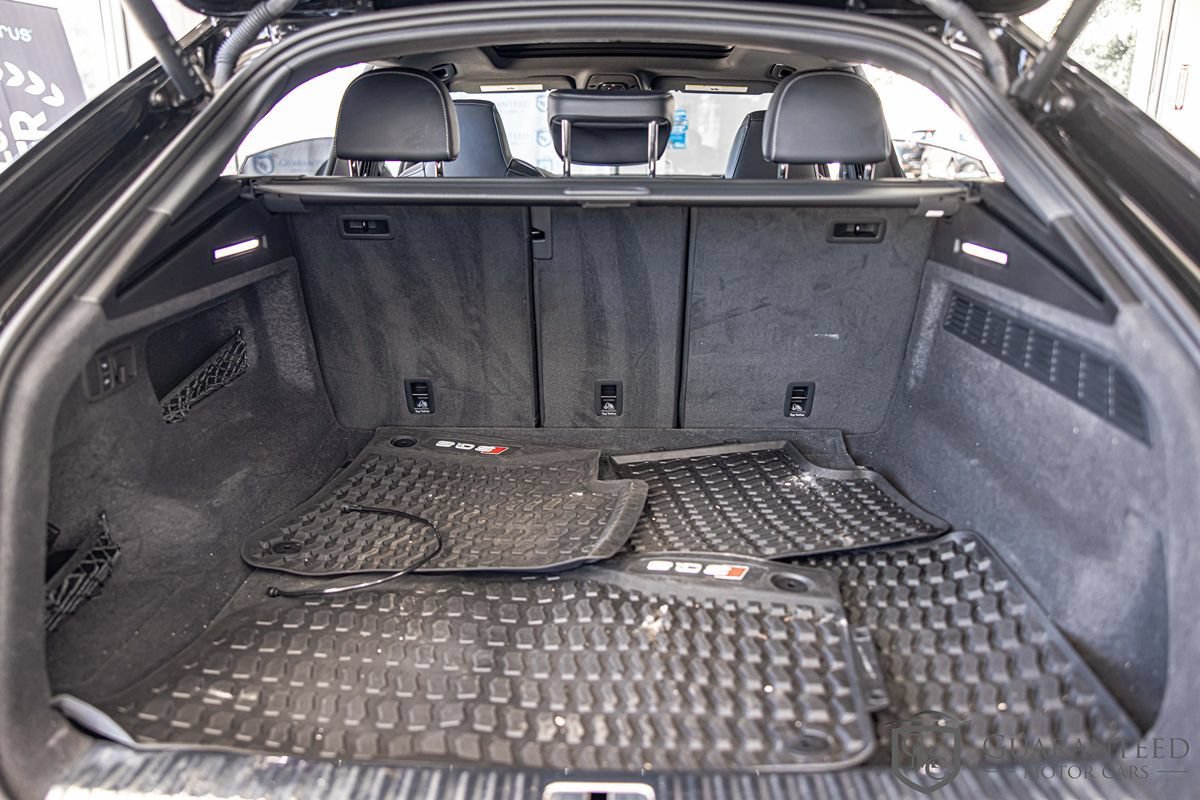 Used 2025 Audi SQ8 Premium Plus w/ 23" Wheel Package AWD/4WD image 16