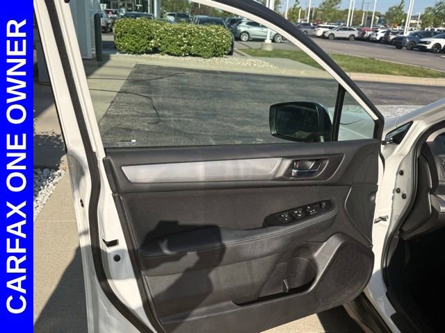 Used 2016 Subaru Outback 2.5i Premium AWD/4WD image 13