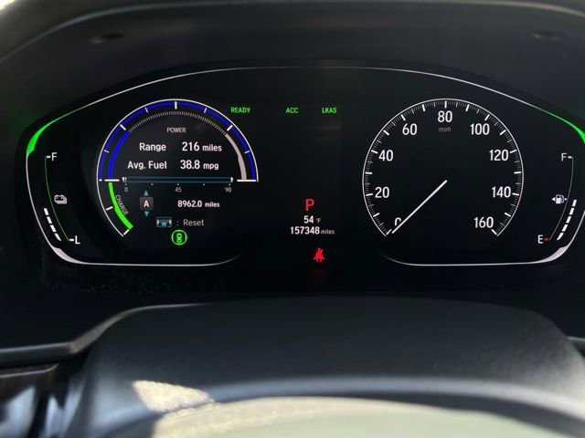 Used 2019 Honda Accord EX-L image 31