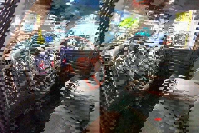 Used 2016 RAM 1500 Tradesman w/ Popular Equipment Group image 11