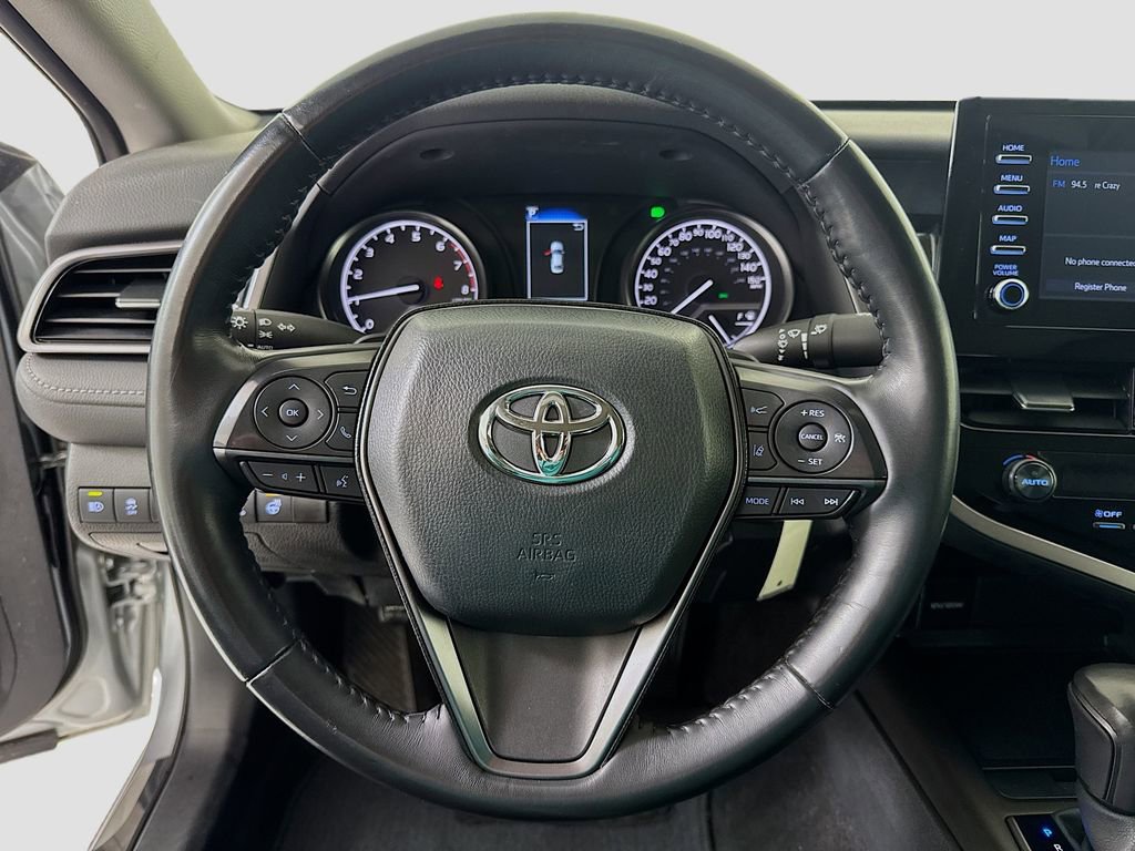 Used 2024 Toyota Camry SE FWD image 12