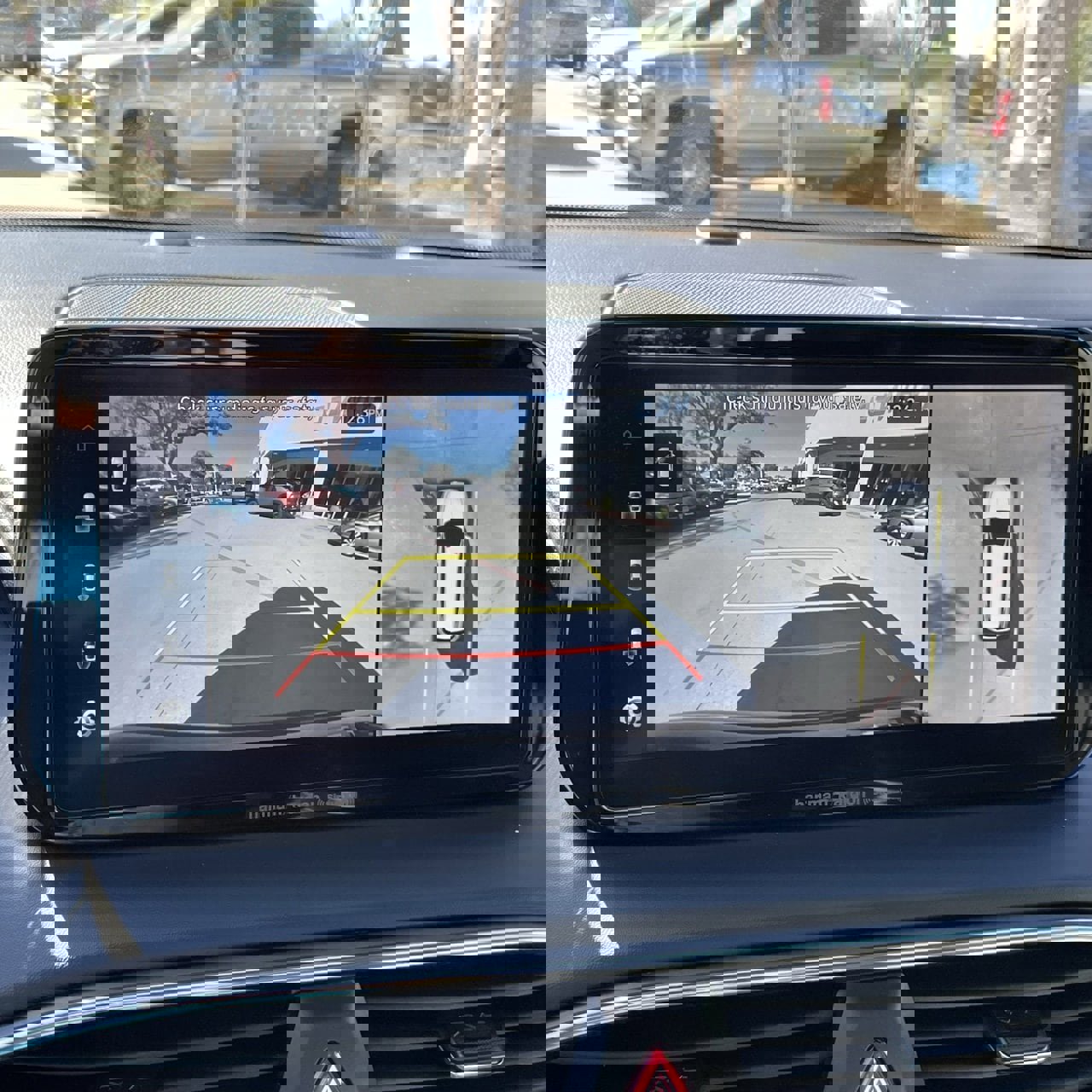 Used 2023 Hyundai Santa Fe Calligraphy image 18