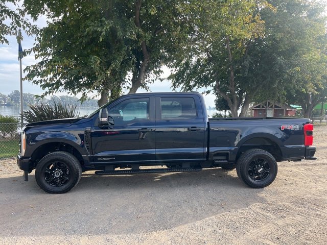 Used 2023 Ford F250 XL w/ STX Appearance Package image 27
