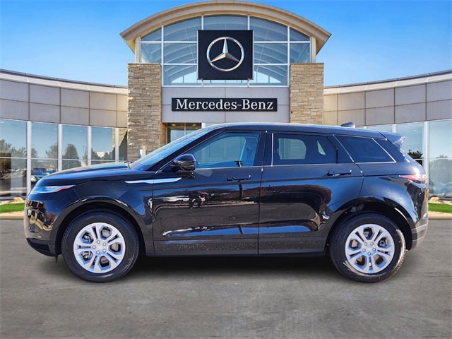 Used 2022 Land Rover Range Rover Evoque S image 2