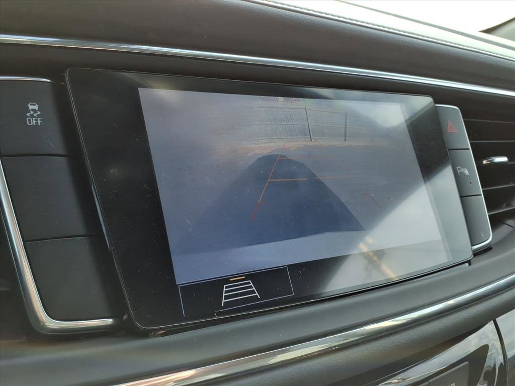 Used 2021 Buick Enclave Preferred image 7